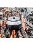 Trangia Kettle for 27 Series Cookers fire