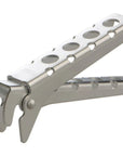 Trangia Pan Handle open