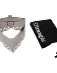 Trangia Triangle with bag