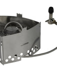 Trangia Triangle gas burner
