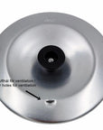 Trangia Aluminium Kettle 1.4 litre Lid
