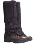Trekmates Cairngorm GTX Hiking Gaiters (Black)