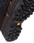 Trekmates Cairngorm GTX Hiking Gaiters (Black)