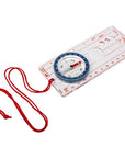 Trekmates Explorer Compass angle riight