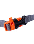 Trekmates Twin Seal Map Case whistle