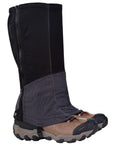 Trekmates Women's Cholet Dry Slim Fit Gaiter (Black)