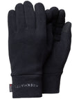 Trekmates Annat Fleece Glove (Black)