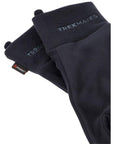 Trekmates Annat Fleece Glove (Black)