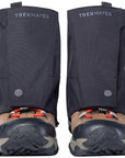 Trekmates Glenmore GTX Ankle Gaiters (Black)