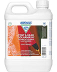 Nikwax Tent and Gear Solarproof - 2.5 Litre Waterproofing Spray