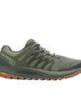 Merrel Men's Nova 2 GORE-TEX Walking Shoe (Lichen)