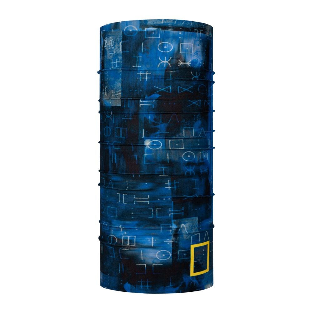 Buff Coolnet UV Insect Shield (Unrel Blue)