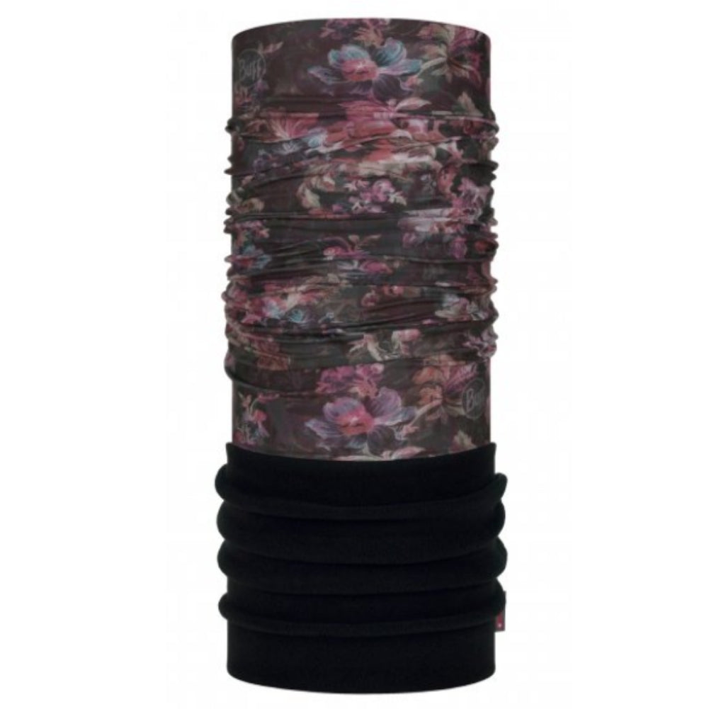 Buff Polar Neck Warmer Face Cover (Sumi Armor)