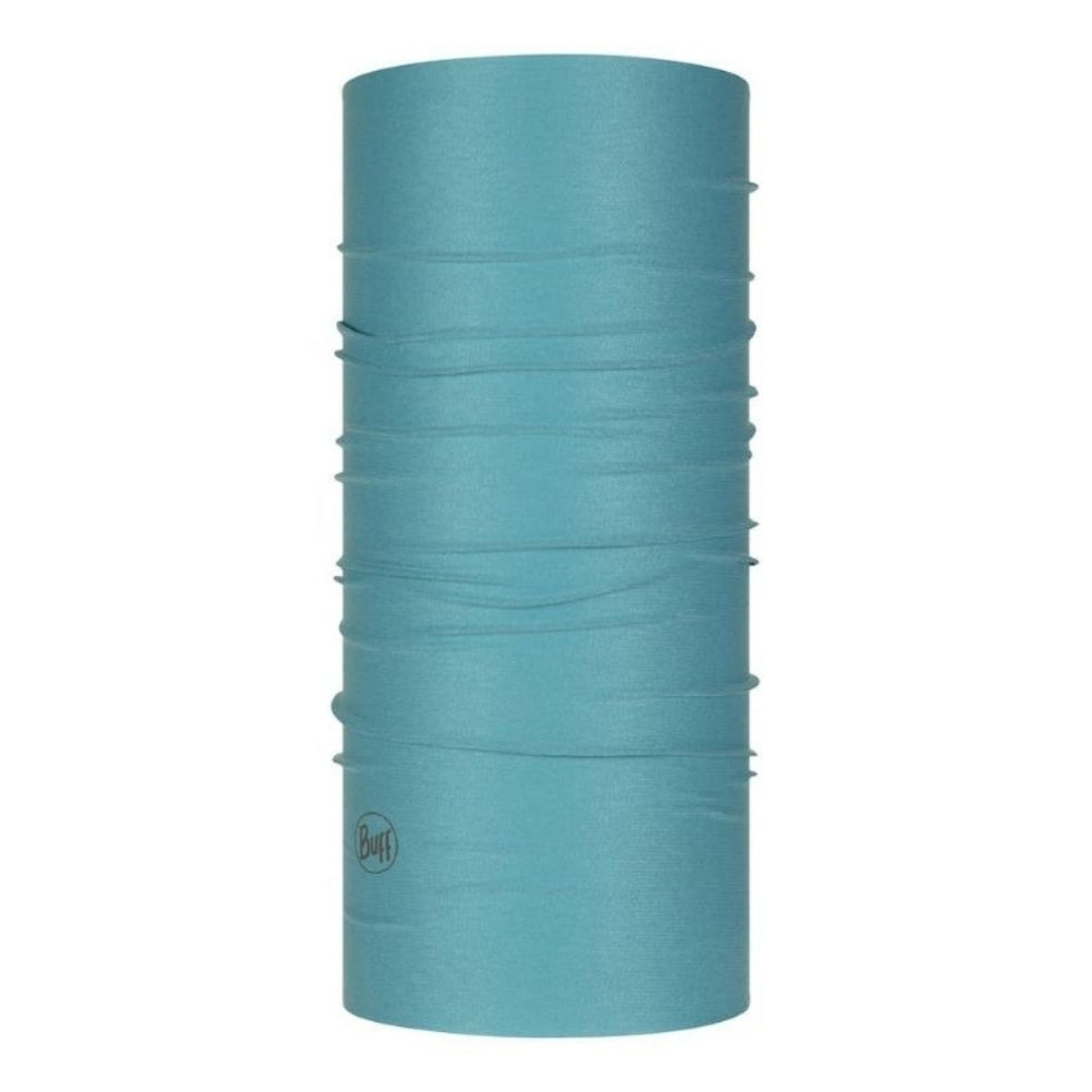 Buff Neckwarmer Face Cover Coolnet UV+ (Solid Malibu)