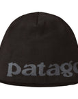 Patagonia Beanie Hat (Black)