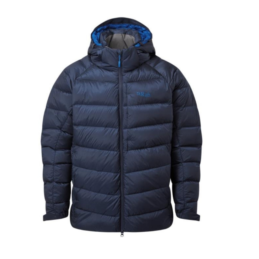Rab Men's Axion Pro Down Jacket (Deep Ink) – Summits Outdoor