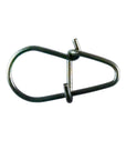 VMC 3538BN Crank Bait Snap Fishing Clip