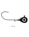 VMC 7158 Sleek Fishing Jig
