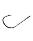 VMC 7239O Spinner Barbless Open Ring Single Fishing Hook (8 Pack)