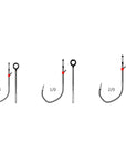 VMC Cheboo Lok Single Fishing Hook