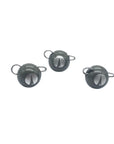 VMC D302DO Cheboo Camorashka Tungsten Weight (Dark Olive)