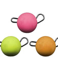 VMC D302FL Cheboo Fluorashka Fishing Weight
