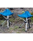 Vango Balmoral Aluminium Stool