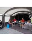 Vango Granite Duo 120cm Camping Table family