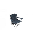 Vango Malibu Camping Chair - Granite