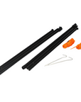 Vango Adjustable Steel King Pole Set 180-220cm