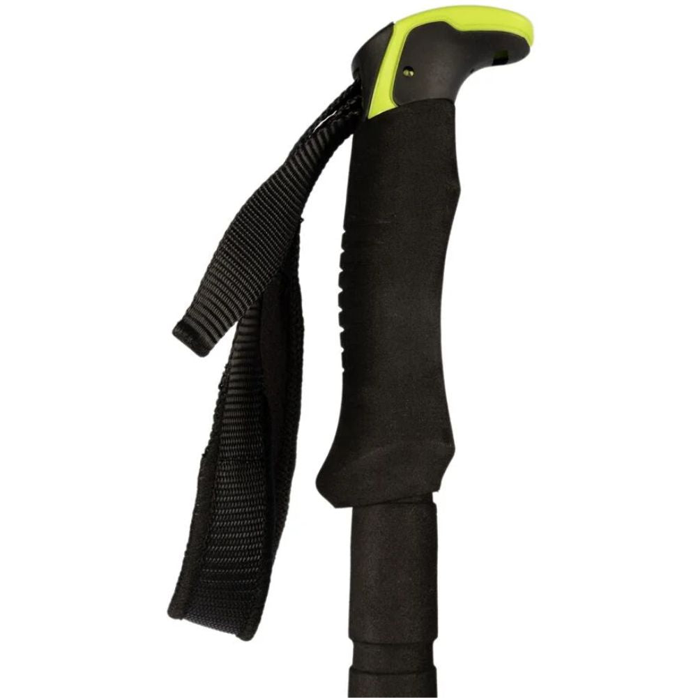 Vango Annapurna Carbon Walking Pole handle