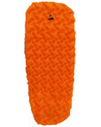 Vango Aotrom Short 5cm Sleeping Mat (Orange)
