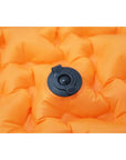 Vango Aotrom Short 5cm Sleeping Mat (Orange) plug