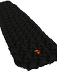 Vango Aotrom Thermo 5 Standard Sleep Mat (Anthracite) angle