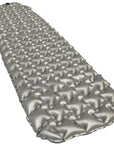 Vango Aotrom Thermo 5 Standard Sleep Mat (Anthracite) on the silver