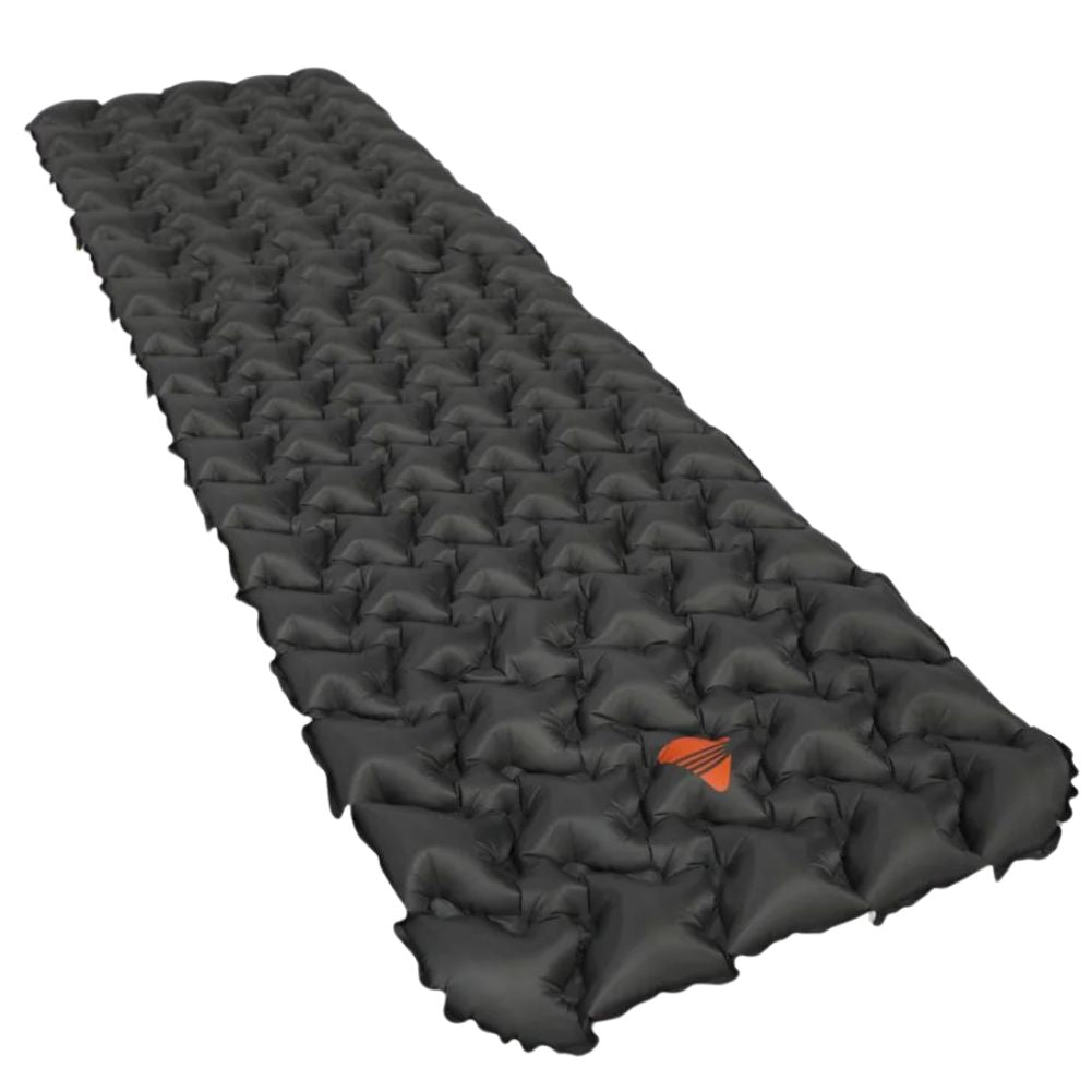 Vango Aotrom Thermo Platinum XL Sleeping Mat angle