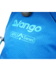 Vango Apex 25 Rucksack (Crystal Blue) logo