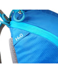 Vango Apex 25 Rucksack (Crystal Blue) h2o