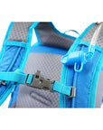 Vango Apex 25 Rucksack (Crystal Blue) buckle