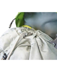 Vango Apex Air 30 Rucksack (Peridot Green) closed up top