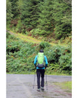 Vango Apex Air 30 Rucksack (Peridot Green) walking solo