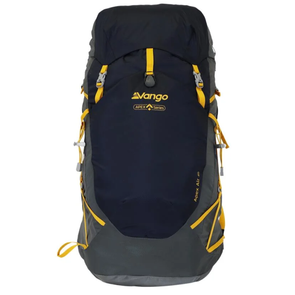 Vango Apex Air 40 Rucksack (Moonlit Ocean) main