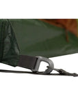 Vango Apex Compact 200 Tent - 2 Man Lightweight Tent (Forest Green) hook