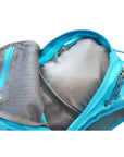Vango Apex Hydro 10L Rucksack (Atom Blue) inside bag