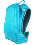 Vango Apex Hydro 10L Rucksack (Atom Blue) close left angle