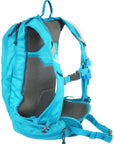 Vango Apex Hydro 10L Rucksack (Atom Blue) left angle