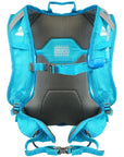 Vango Apex Hydro 10L Rucksack (Atom Blue) back