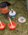 Vango Atom Lightweight Camping Stove camping
