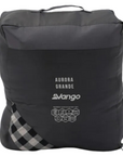Vango Aurora Grande XL Sleeping Bag (Excalibur) package