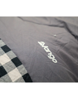 Vango Aurora Grande XL Sleeping Bag (Excalibur) vango logo